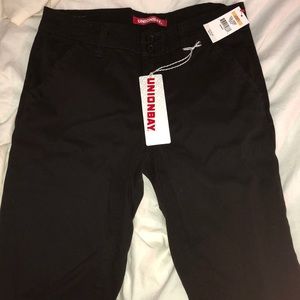 Unionbay pants